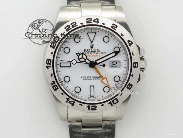 on SS Daytona Ceramic Best JHF Bracelet Edition Dial Bezel 116519 A4130 Gray 1226
